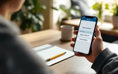Número da agência do Banco do Brasil: como encontrar no app