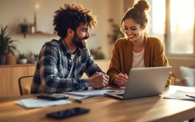 Tabela de Renda para Financiamento Caixa: Imóvel Usado Fácil