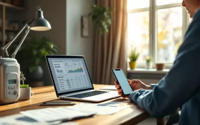 Empréstimo para Negativado Autônomo: Crédito Rápido e Seguro