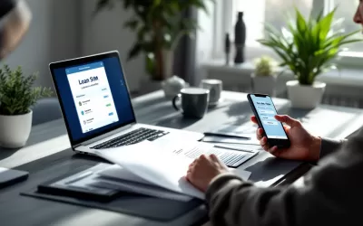 Just Online Empréstimo: Guia Completo para Solicitar com Segurança