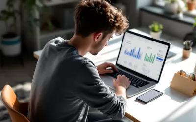 Just Empréstimo Online: Guia Seguro para Solicitar Crédito Pessoal