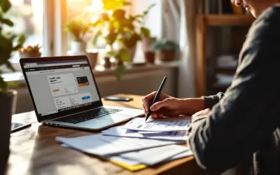 Cartão de Crédito Limite 500 para Negativado: Guia Prático