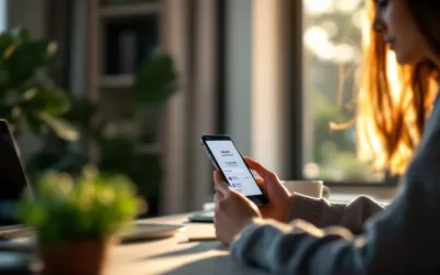 Empréstimo com Garantia de Celular: Como Funciona e Riscos