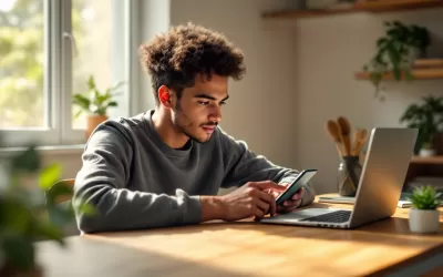 Como Conseguir Empréstimo de 100 Reais Rápido e Seguro