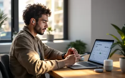 Comparabem e Juros Baixos: Parceria para Empréstimos Online Seguros