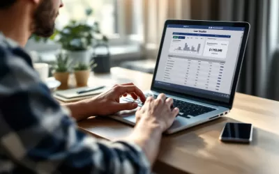 Como Escolher o Empréstimo Pessoal Ideal com Dados Confiáveis