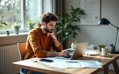 Empréstimo para Negativado sem Garantia: Como Conseguir Urgente