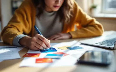 Cartão de Crédito Brasil: Por Que Temos Mais de Um por Pessoa?