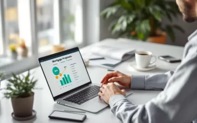 Como Fazer Portabilidade de Financiamento Imobiliário: Passo a Passo