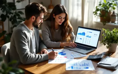 Tabela de Renda para Financiamento Caixa: Saiba Qual a Renda Necessária