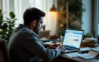 Empréstimo para Negativado Online 24 Horas: Como Conseguir Seguro e Rápido