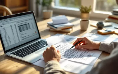 Como Calcular Juros e Multa de Aluguel Atrasado: Guia Prático