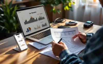 Ferramentas para Avaliar Carro Usado: Guia Completo e Seguro