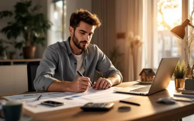 Como Financiar uma Casa Sem Entrada: Guia Completo e Dicas