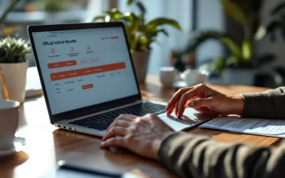 Detran-DF Consultar Veículo: Guia Completo e Seguro