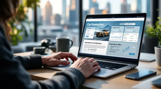 Melhor Site para Avaliação de Carros: Guia dos Principais e Confiáveis
