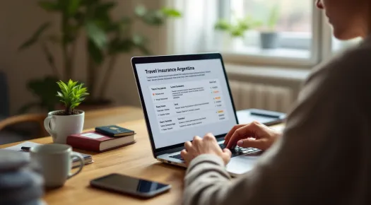 Seguro Viagem Argentina: Requisitos, Coberturas e Preço Ideal