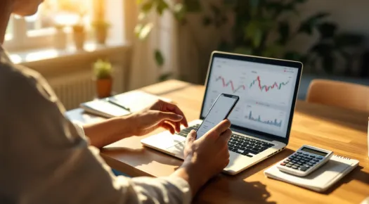 Déficit em conta corrente: como impacta a inflação e seu bolso