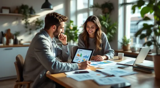 Crescimento do Crédito Imobiliário em 2026: Guia para Comprar Seu Imóvel