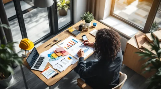 Construcard Caixa: Guia Completo para Financiar Sua Reforma