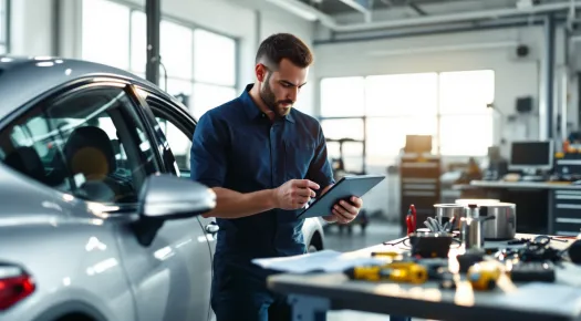 Valor da Instalação de Alarme Automotivo: Preço e Como Escolher