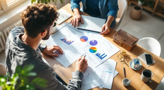 Financiamento Imobiliário Caixa: Requisitos Essenciais para Aprovação