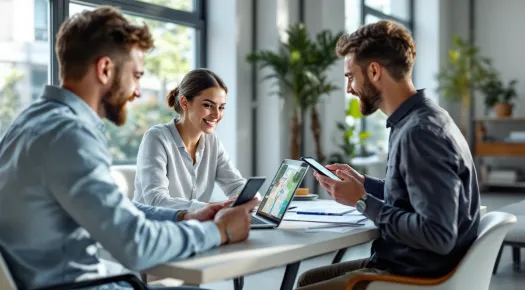 Corretora de imóveis ou imobiliária: qual a diferença e como escolher?