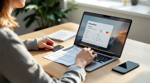 Seguro Viagem Mastercard Black: Guia para Emitir e Usar