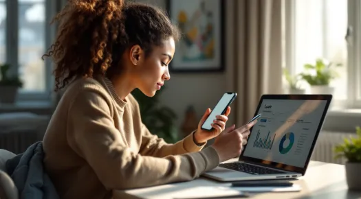 Empréstimo Online: Como Evitar Golpes e Burocracias