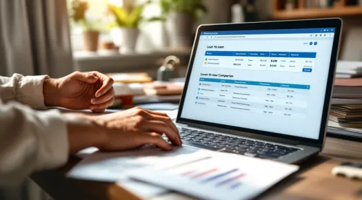 Empréstimo para Negativado Assalariado: Como Conseguir Crédito Fácil
