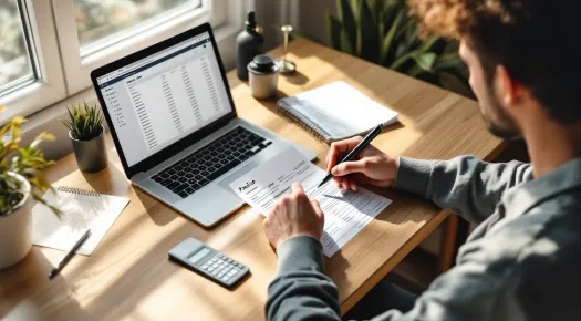 Como Calcular o Salário por Dias Trabalhados: Guia Completo
