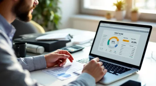 Score Ideal para Financiamento de Carro: Qual Pontuação é Necessária?