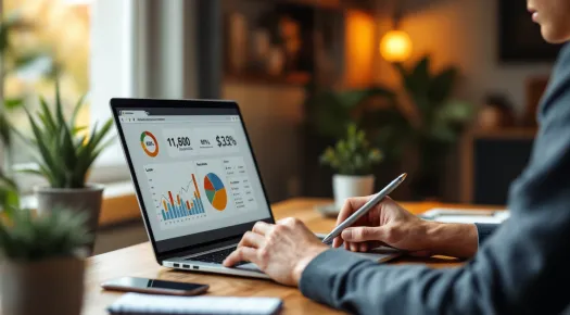 Simulador de Empréstimo Online Grátis: Planeje Seu Crédito com Segurança