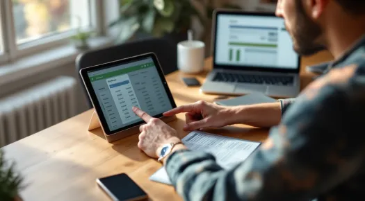 Planejamento Novo Ano: Organize o Orçamento Familiar Fácil e Prático