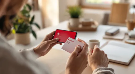Como abrir uma conta corrente no Santander pela internet rápido