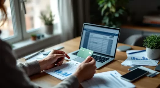 Cartão de Crédito com Limite de R$ 500 para Negativado: Guia Completo Cartão de Crédito com Limite de R$ 500 para Negativado: Guia Completo