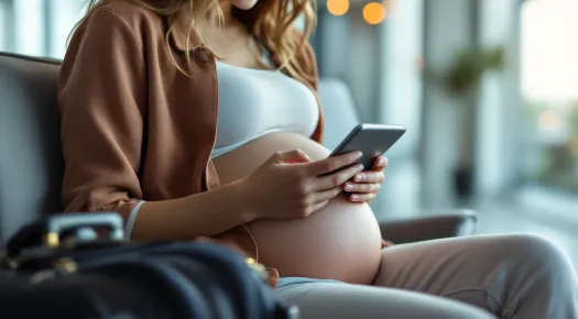 Seguro Viagem para Gestantes: Guia Completo para Viajar Tranquila