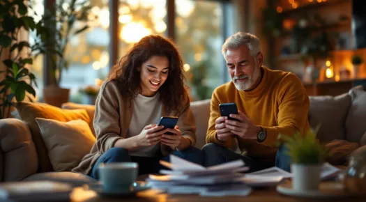 Bancos Digitais vs Tradicionais: Qual é o Melhor para Você?