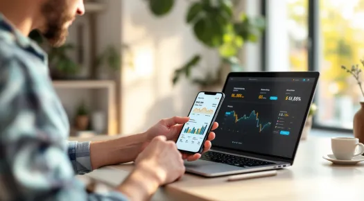 Bancos Digitais: Guia Completo para Escolher a Conta Digital Ideal
