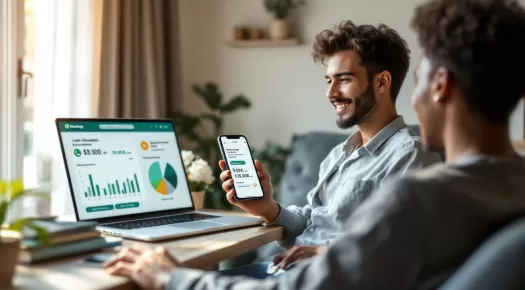 Empréstimo Pessoal Online pelo WhatsApp: Como Solicitar com Segurança