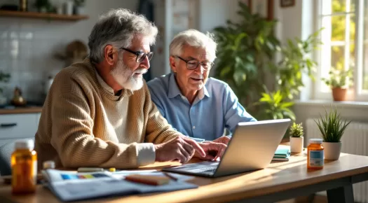 Cotação Seguro Viagem: Guia Completo para Idosos com Coberturas Essenciais
