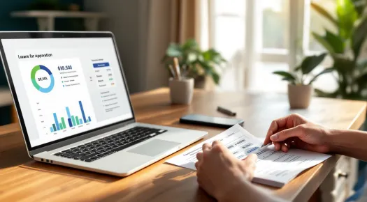 Empréstimo pessoal online no carnê: como funciona e vantagens
