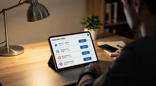 Débitos Automáticos: Entenda as Novas Regras e Como Cancelar