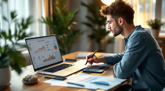 Como entender seus resultados de CDB e analisar a rentabilidade