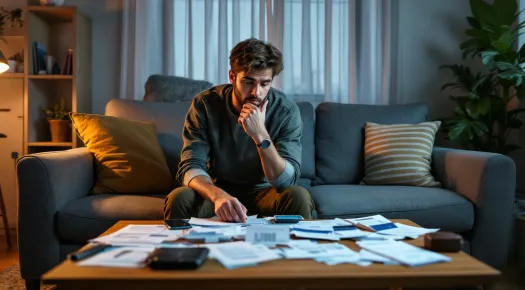 Como o Cartão de Crédito Pode Consumir Mais da Metade do Seu Orçamento