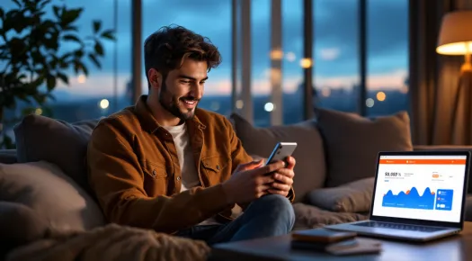 Como evitar o superendividamento no cartão de crédito com fintechs