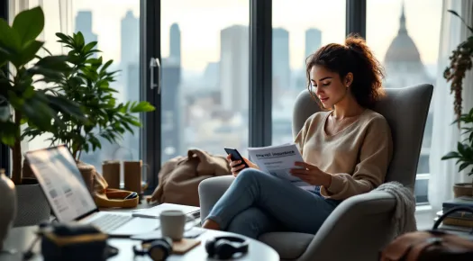 Como Escolher o Melhor Seguro Viagem Long Stay para Longas Estadas