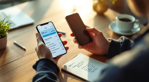 Quanto Tempo Demora um DOC para Cair? Entenda os Prazos e Como Rastrear