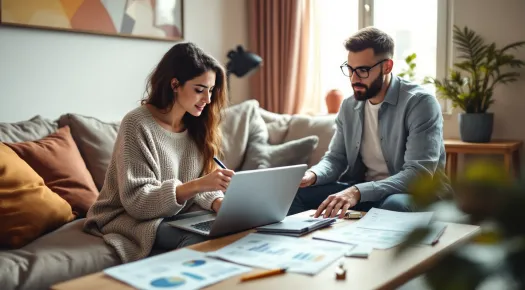 Como Escolher o Melhor Banco para Financiar Seu Imóvel com Segurança