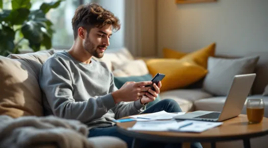 Empréstimo Pessoal Online para Negativado: Guia Completo e Seguro